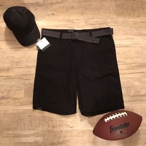 NWT Men’s Calvin Klein Shorts size 34